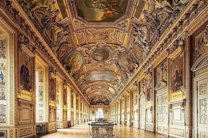 Louvre Private Tour in Paris with Entry Tickets — photo 5