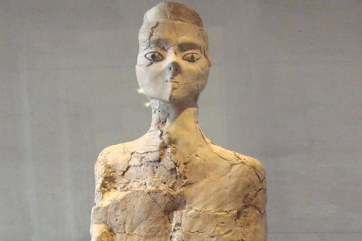 Louvre Private Tour in Paris with Entry Tickets — photo 16