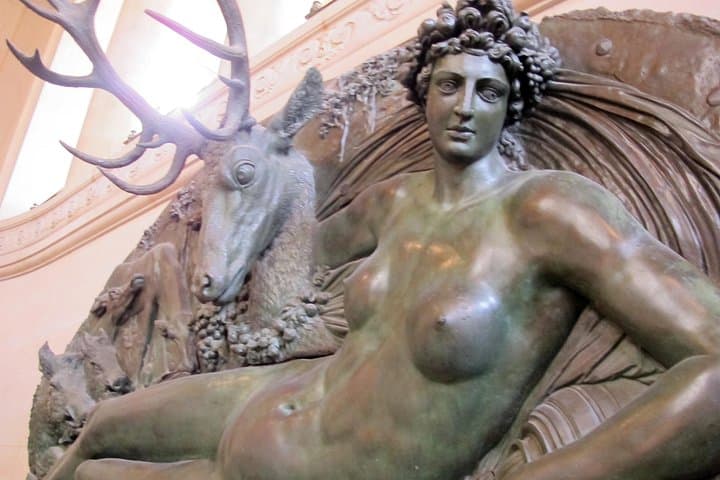 Louvre Private Tour in Paris with Entry Tickets — photo 19