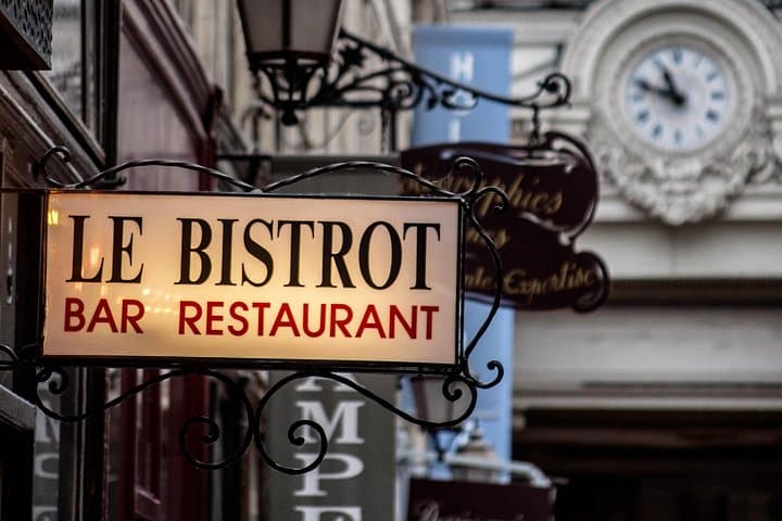 Paris Covered Passages Private Walking Tour plus Cruise Option — photo 3