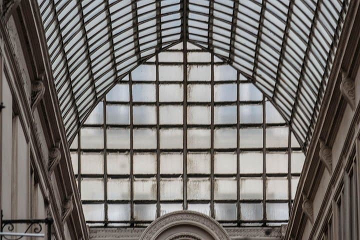 Paris Covered Passages Private Walking Tour plus Cruise Option — photo 8