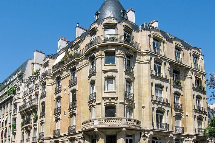 Paris Conversational French Language Class at Famed Café de Flore — photo 6