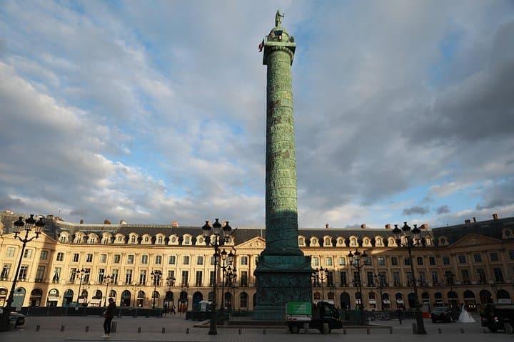Paris Essential 6h Private Tour — photo 14