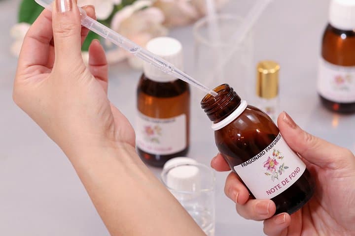 Perfume Making Class and Guided Visit of Fragonard Perfume Museum — photo 4
