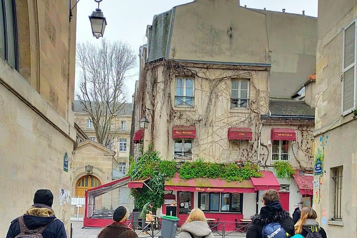 Paris Le Marais Private Walking Tour — photo 9