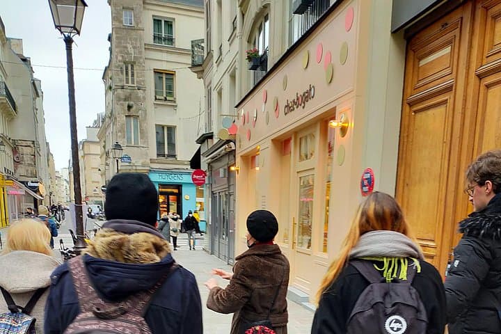 Paris Le Marais Private Walking Tour — photo 10