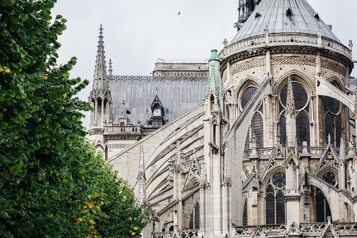 Private Historical Tour of Notre Dame — photo 6