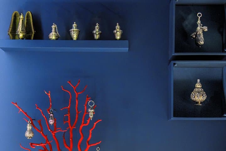 Perfume Making Class and Guided Visit of Fragonard Perfume Museum — photo 10