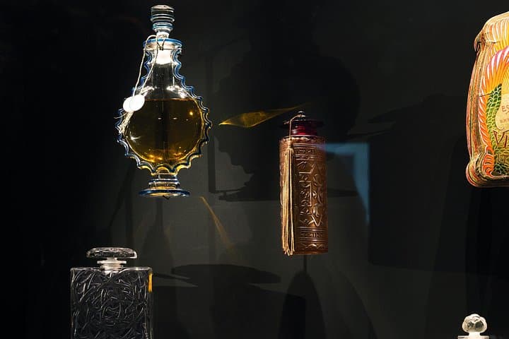 Perfume Making Class and Guided Visit of Fragonard Perfume Museum — photo 11