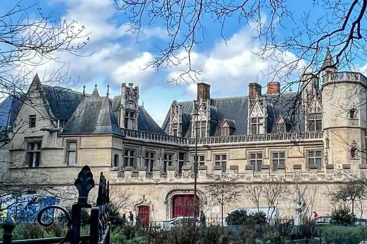 Best of the Left Bank: Self-Guided Tour of the Latin Quarter — photo 2