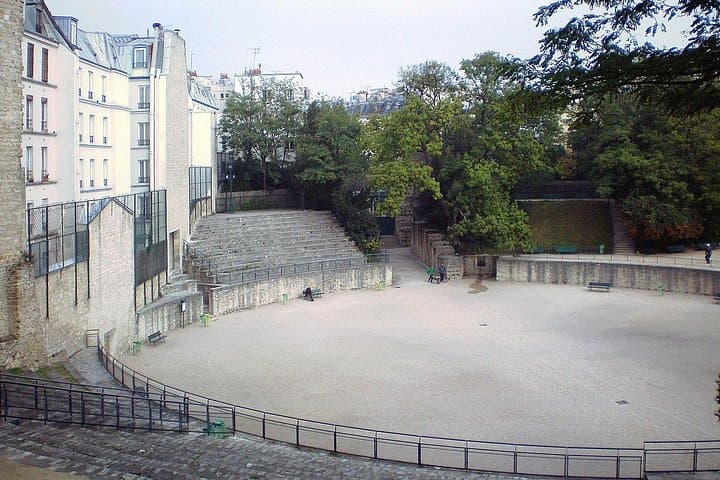 Best of the Left Bank: Self-Guided Tour of the Latin Quarter — photo 6