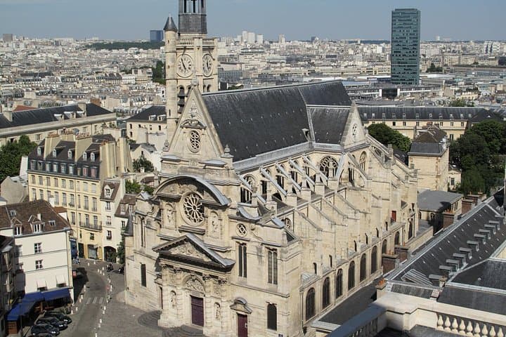 Best of the Left Bank: Self-Guided Tour of the Latin Quarter — photo 5