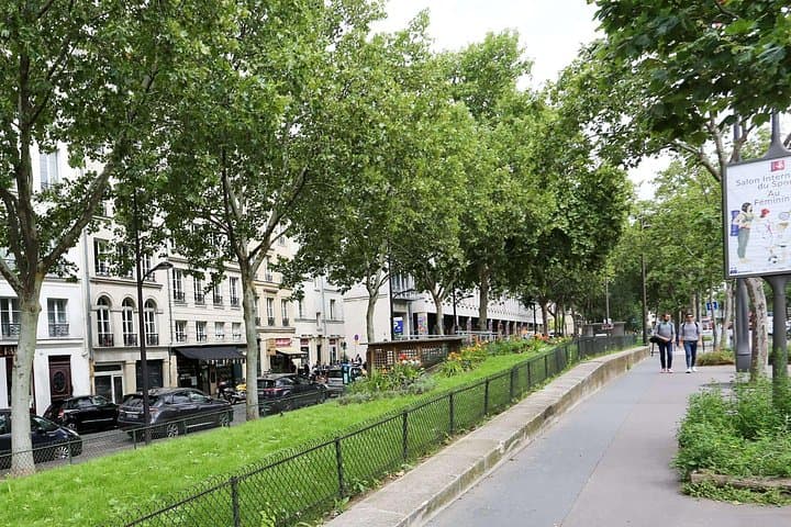 Marais self-guided audio tour: the neighborhood that has it all — photo 8