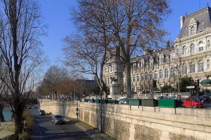 Marais self-guided audio tour: the neighborhood that has it all — photo 9
