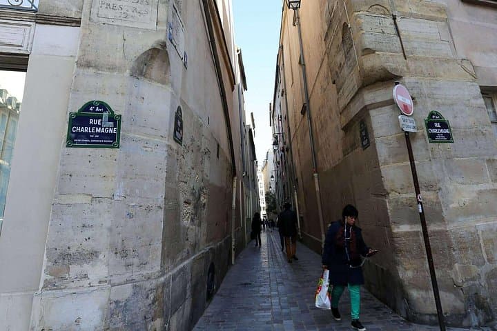 Marais self-guided audio tour: the neighborhood that has it all — photo 10