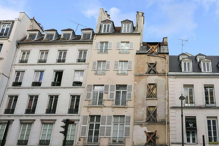 Marais self-guided audio tour: the neighborhood that has it all — photo 11