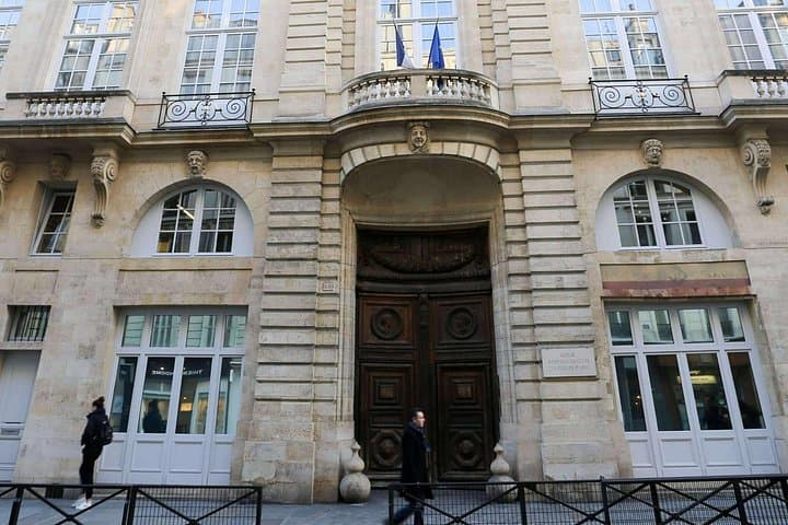 Marais self-guided audio tour: the neighborhood that has it all — photo 12
