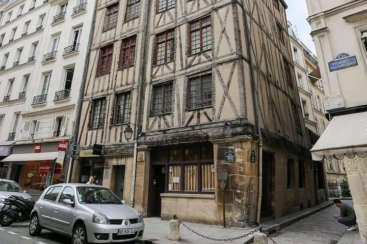 Marais self-guided audio tour: the neighborhood that has it all — photo 13