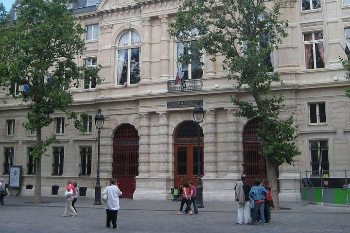 Marais self-guided audio tour: the neighborhood that has it all — photo 15
