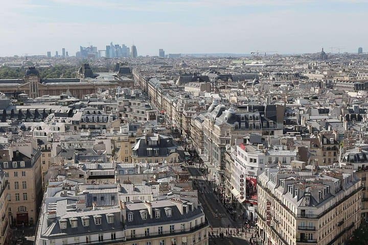 Marais self-guided audio tour: the neighborhood that has it all — photo 16