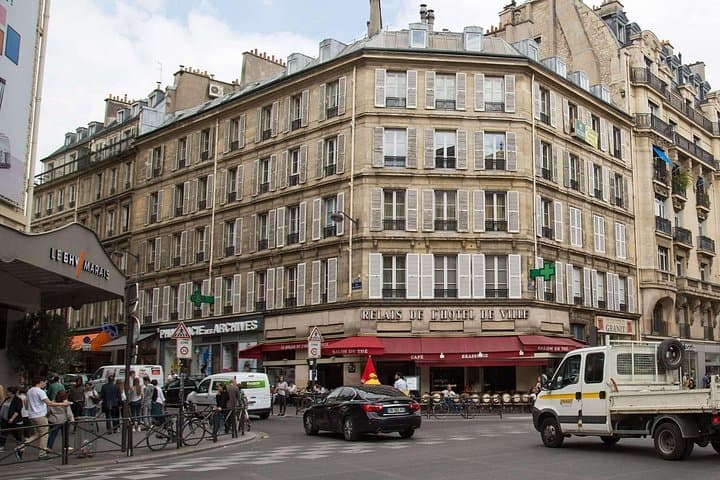 Marais self-guided audio tour: the neighborhood that has it all — photo 17