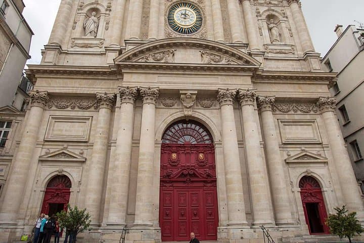Marais self-guided audio tour: the neighborhood that has it all — photo 18