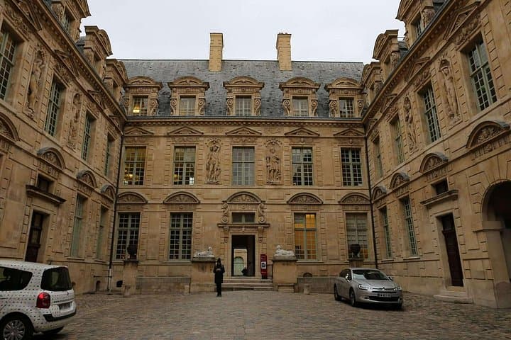 Marais self-guided audio tour: the neighborhood that has it all — photo 19