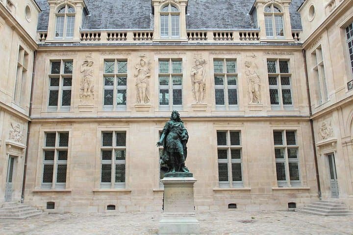 Marais self-guided audio tour: the neighborhood that has it all — photo 20