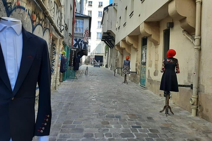 Le Marais/Paris - The Historic, Trendy, Jewish, LGBT district — photo 6