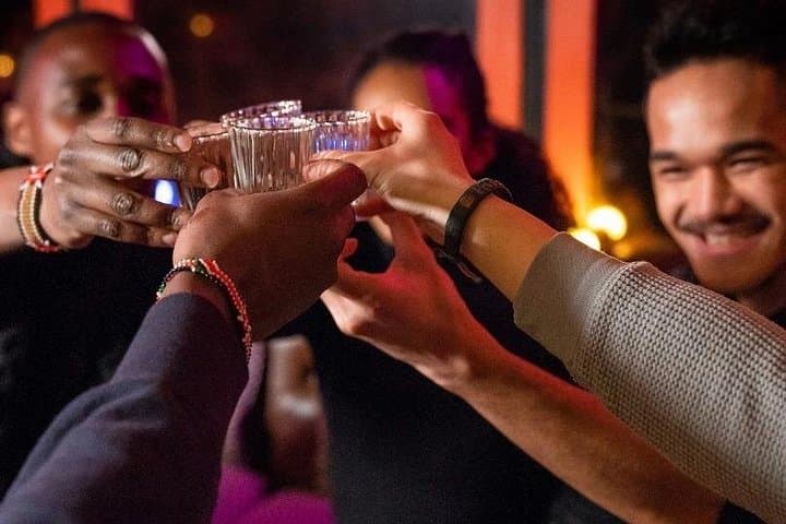 Explore Hidden bars and Speakeasies in Paris — photo 7
