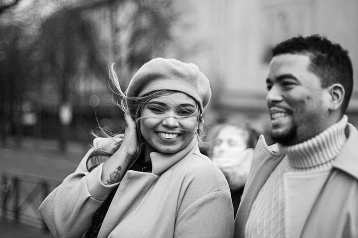 Paris Photoshoot in 30 min: Stress-free, kid-friendly, natural — photo 13