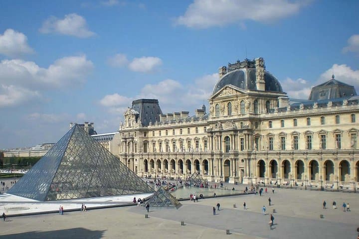 Private Van Tour in Paris 8-Hours — photo 11