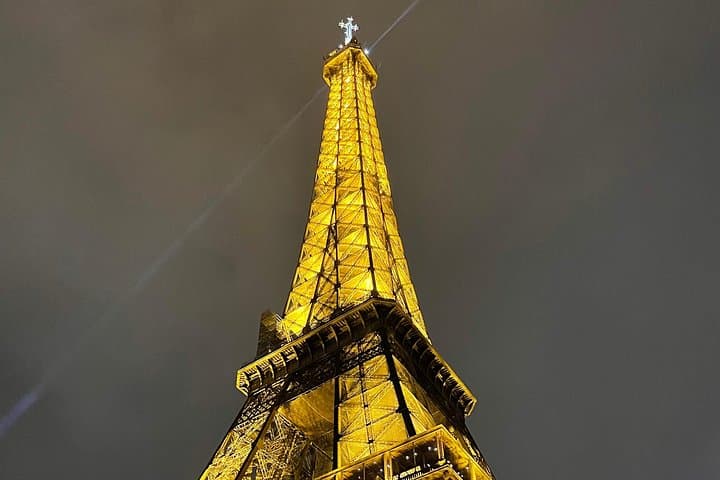 Tj Prestige Transfer in Paris Disneyland — photo 3