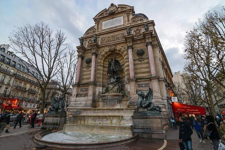 Private tour of various Monuments in Paris — photo 12
