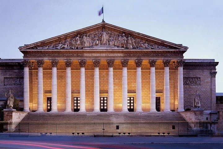 Private tour of various Monuments in Paris — photo 6