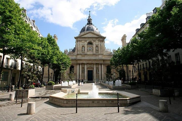 Private tour of various Monuments in Paris — photo 8