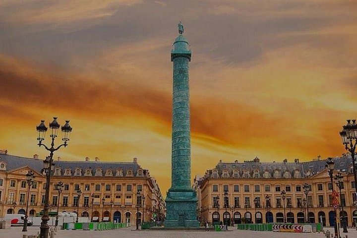 Private tour of various Monuments in Paris — photo 5