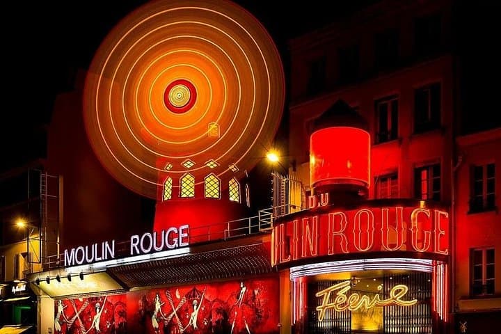 Private tour of various Monuments in Paris — photo 7