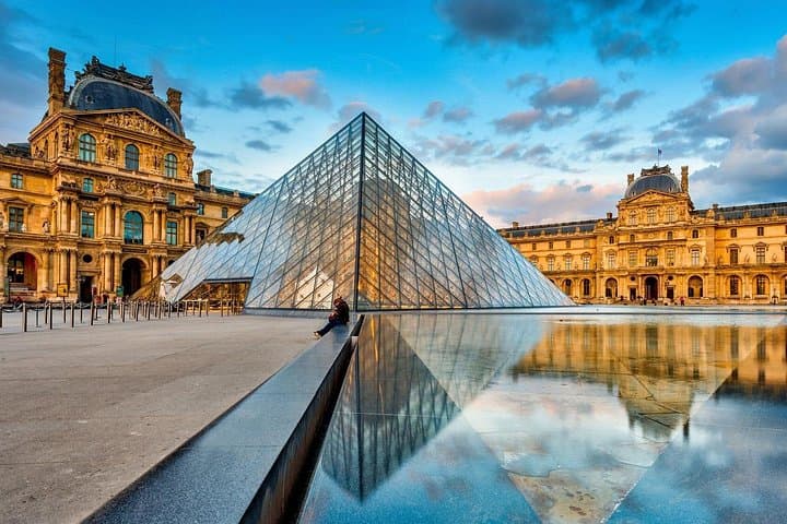 Private tour of various Monuments in Paris — photo 9