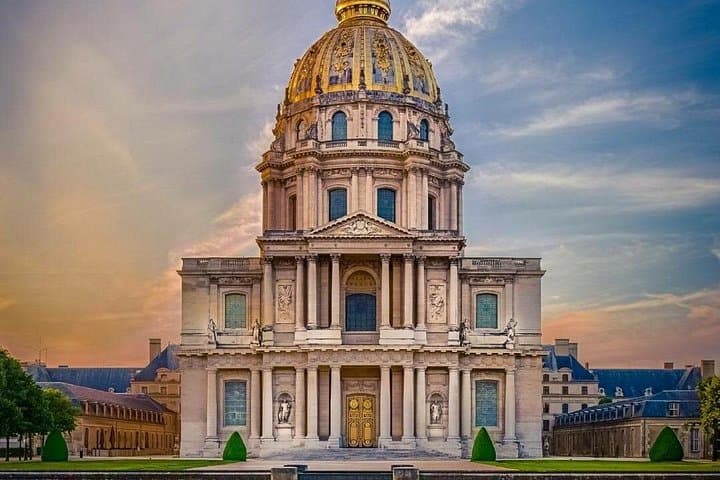 Private tour of various Monuments in Paris — photo 11