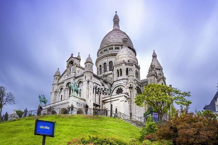 Heart of Bohemia Tour / duration 2H - from 1 to 6 passengers — photo 5