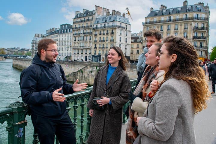 Private Paris Full-Day Experience – Fully Customizable Itinerary — photo 7