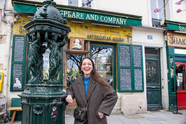 Private Paris Half-Day Tour – Customizable 4-Hour Experience — photo 6