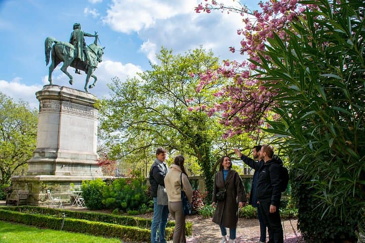Private Paris Half-Day Tour – Customizable 4-Hour Experience — photo 2