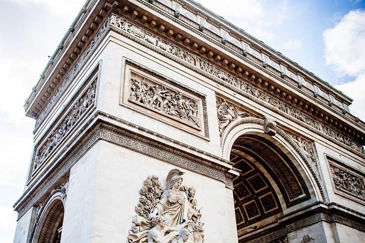 Paris Highlights Private Sightseeing Tour — photo 4