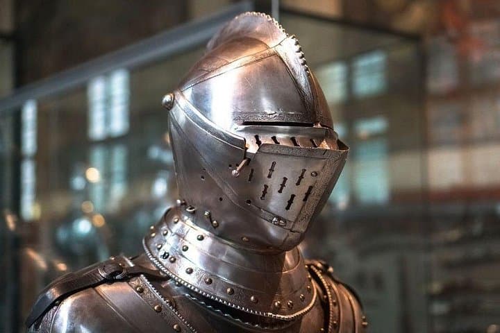 Musee de l'Armée and Seine River Cruise Ticket — photo 1