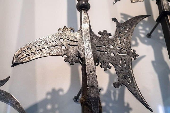 Musee de l'Armée and Seine River Cruise Ticket — photo 3