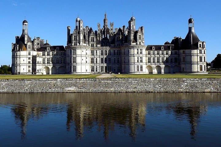 Visit of the Loire Valley Castles in one day from Paris — photo 2