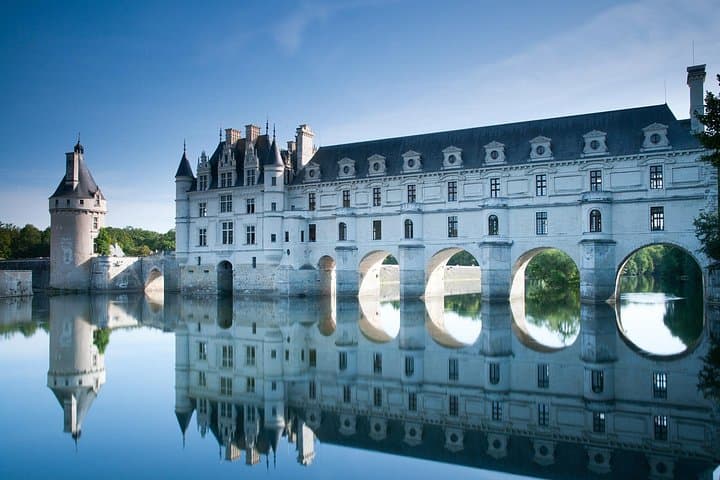 Visit of the Loire Valley Castles in one day from Paris — photo 4