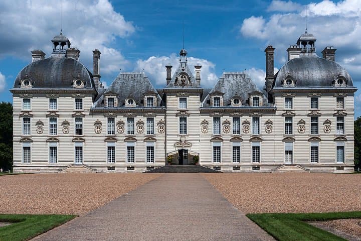 Visit of the Loire Valley Castles in one day from Paris — photo 5